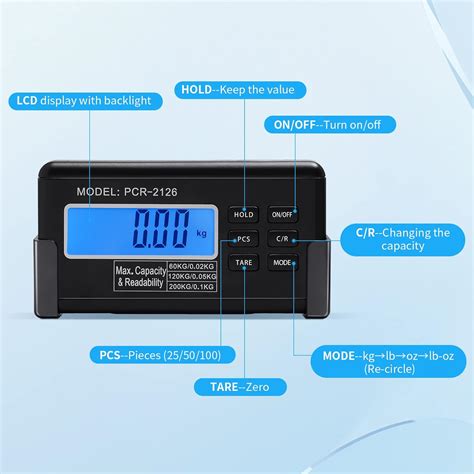 SanBouSi Pet Scale Dog Scales for Large Breed, Heavy Duty India | Ubuy
