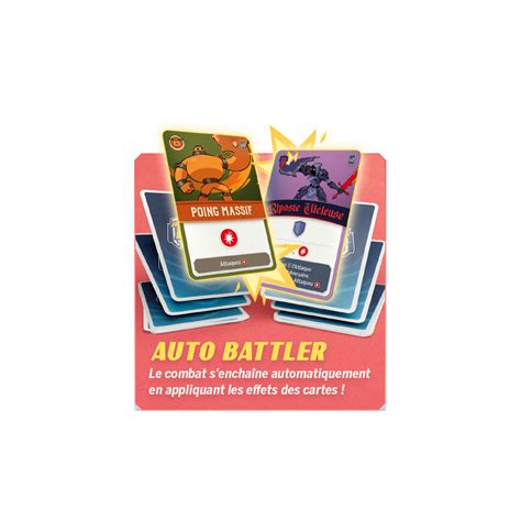 Acheter Tag Team - Scorpion Masqué - Jeux de société