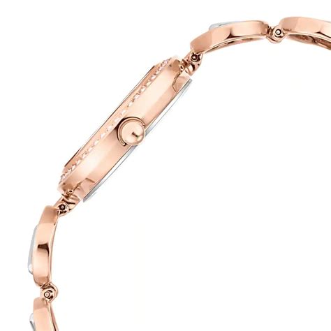 TITAN Raga Viva Rose Gold Dial Metal Strap Watch 2643KM01(DK514 ...