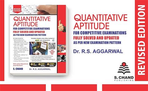 Buy Quantitative Aptitude for Competitive Examinations All Government ...