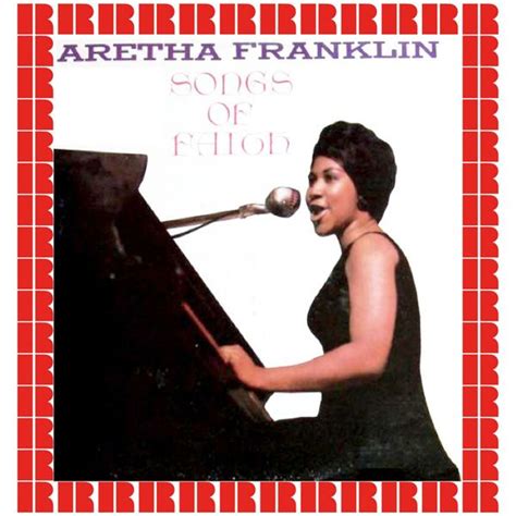 Album Songs Of Faith, Aretha Franklin | Qobuz: download and streaming ...