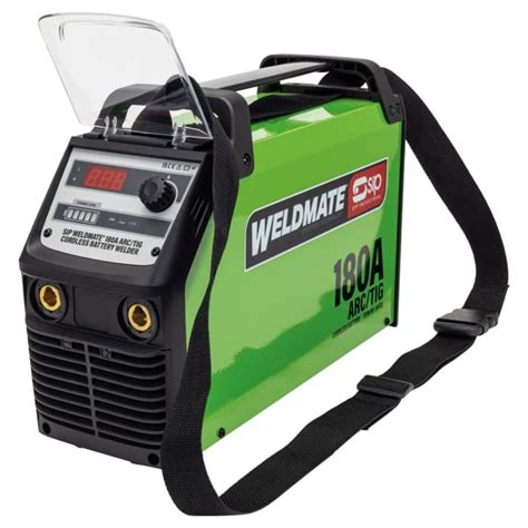 05712 SIP | SIP Welder 180A, 74V | 274-9730 | RS