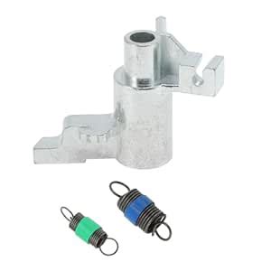 X AUTOHAUX Shifter Interlock Lever Repair Hook Actuator Kit for ...