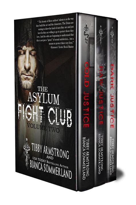 Asylum Novel