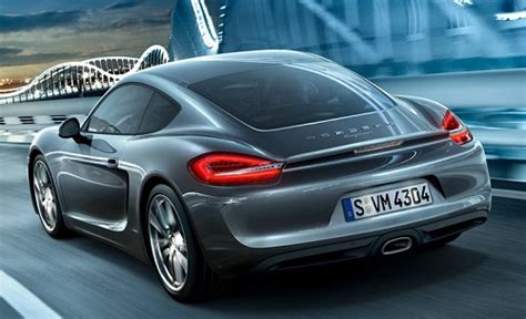 Harga Mobil Porsche Terbaru Januari 2020 - OtoManiac