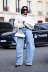 How To Dress Up Blue Jeans