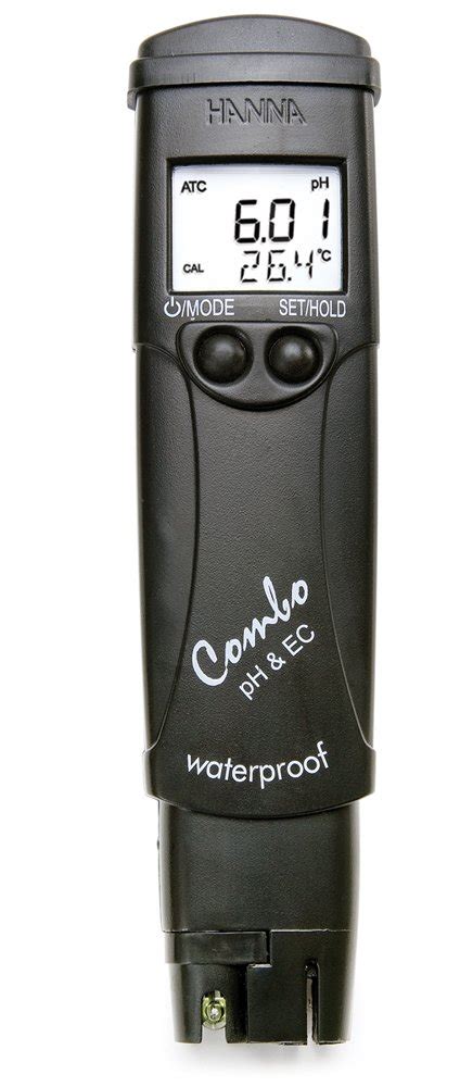 Hanna Instruments HI 98130 Waterproof India | Ubuy