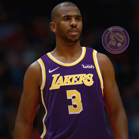 Chris Paul Lakers After 12 Agonising Playoff Runs, Is This Finally The