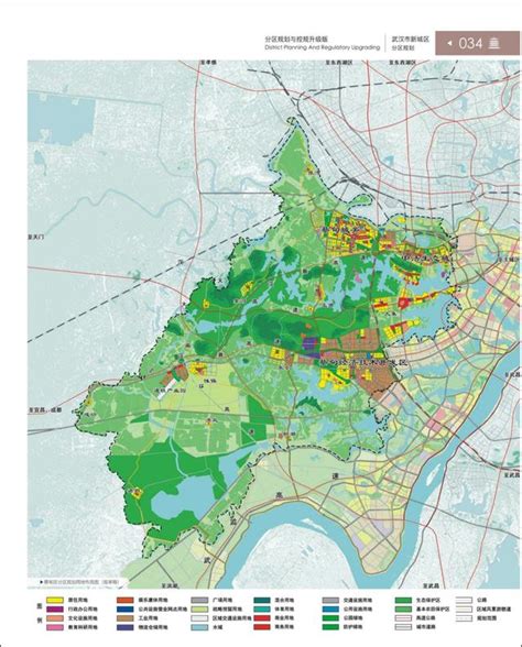 武汉城市空间规划发展的历史演变_资讯频道_中国城市规划网