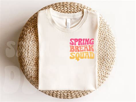 Image result for Spring Break Squad