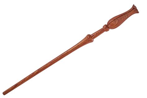 Handcrafted Wooden Magic Wands
