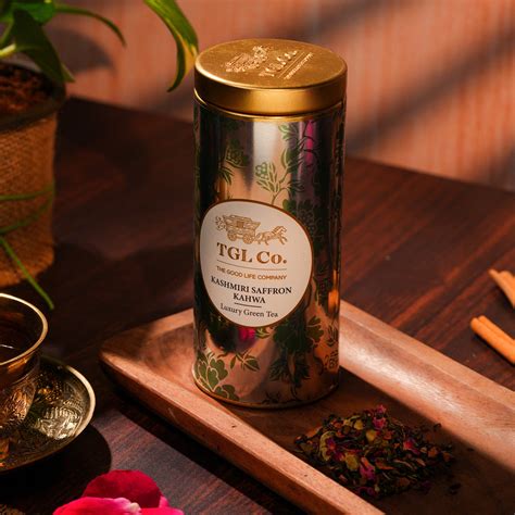All Tea & Coffee Products – Premium Blends & Accessories | TGL Co ...