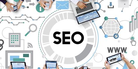Online Business: Getting Started With SEO Services - Techicy