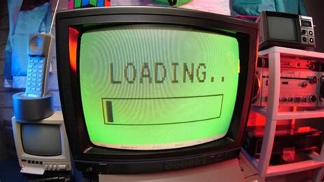 Image result for Old Computer Loading Sound Effect