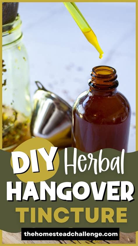 The best natural hangover cures and remedies – Artofit
