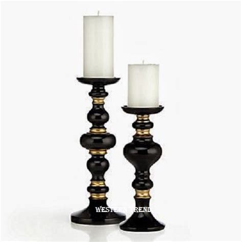 Candle Stand | Western Trend | Home Decor & Accessories
