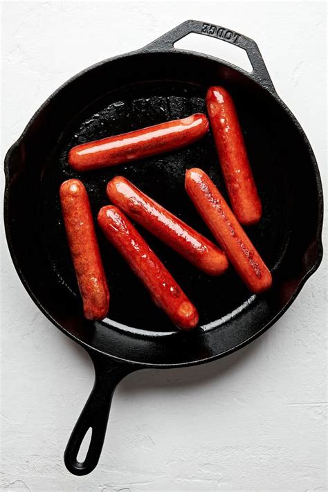 Image result for Hot Dog Making Process