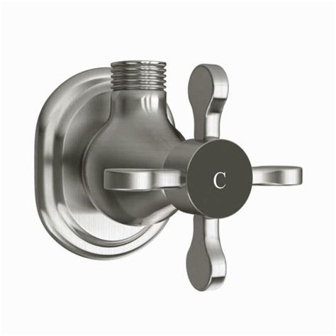 Jaquar Stainless Steel Angle Valve – Decure.in