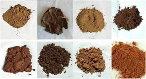 Image result for Soil Classification Explained