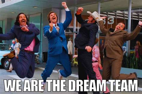 Best Team Ever Meme Work 的图像结果