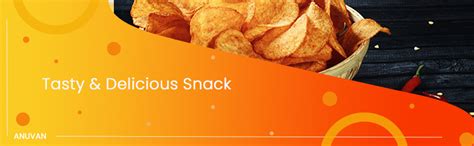 ANUVAN FEEL THE UTSAV Indori Namkeen|Potato Chips Spicy|Red Chilli Aloo ...