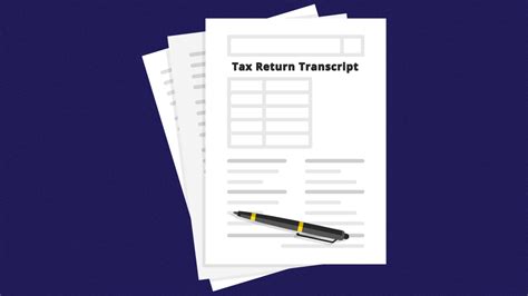 Image result for How to Get IRS Transcript