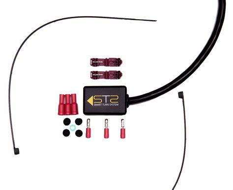 Image result for Smart Turn System Installation