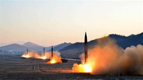 朝鲜为何发射巡航导弹？这四点令人玩味-新华网