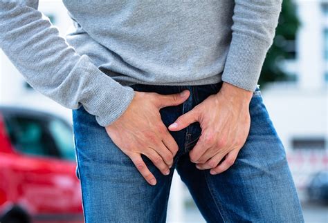 Men Get Yeast Infections, Too | The Well by Northwell