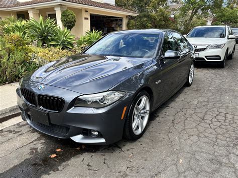 2016 BMW 535i for Sale in San Diego, CA - OfferUp