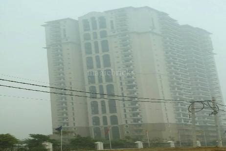 DLF Gardencity in Sector 91 , Gurgaon: Price, Brochure, Floor Plan, Reviews