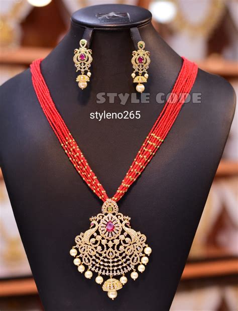 New Collection Of Style code and SBR 2020 - Indian Jewelry Designs
