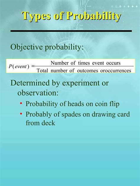 Image result for Probability Applications