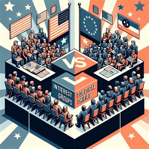 What Are Interest Groups