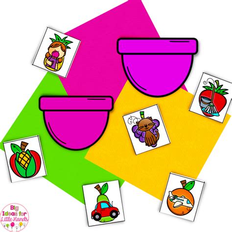 Rhyming Words Of Big