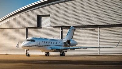 Air Charter Service - Private Jet & Cargo Charters