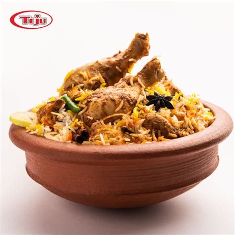 Teju Masala