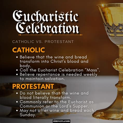 Catholic vs. Protestant: Comparison, Differences, History (Guide)