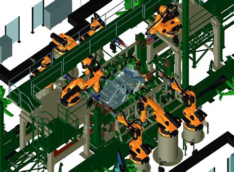 Image result for Robot Simulation Software