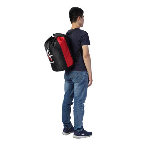 Buy WALFRONT Unisex Gym Sports Rope Bag Protectors Storage Backpack for ...