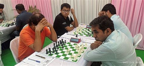 Southern Railway dominates 34th All India Railway Team Championship ...