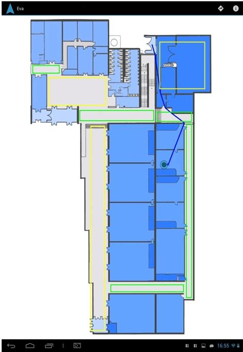 Image result for Android Tablet Interface