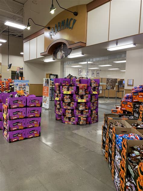 FRED MEYER PHARMACY - 2000 W Dimond Blvd, Anchorage AK - Hours ...