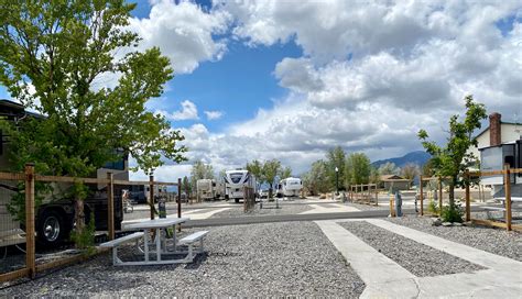 Silver City RV Resort Camping | The Dyrt