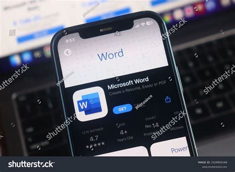 Ms Word Different Devices