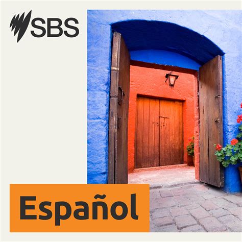 Subscribe on Android to SBS Spanish - SBS en español