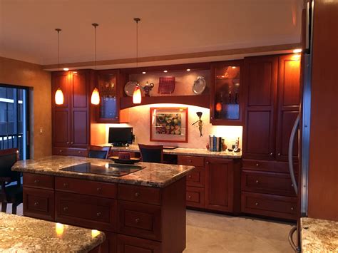 Kitchen Island Remodeling – Things In The Kitchen