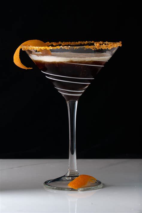 Black Russian Float Recipe - HowdyKitchen