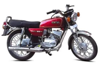 Yamaha RX 100 Price, Mileage, Speed, Colours, Images & Specs
