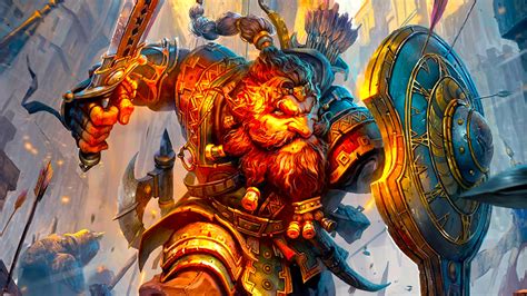 DnD's next steps take everyone's power levels all the way to 20